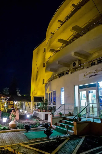Casa Belu