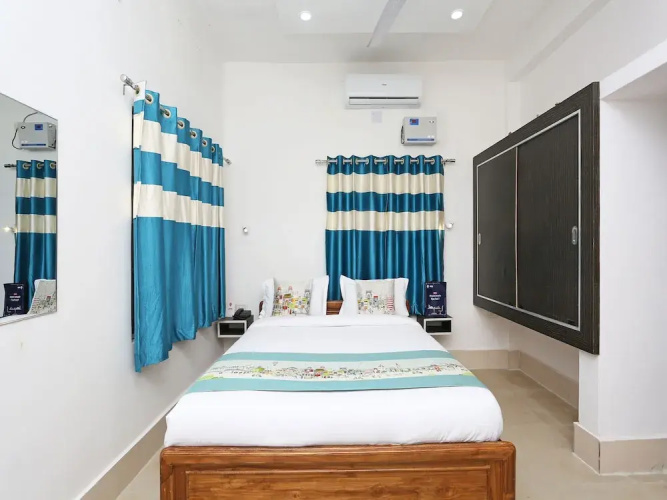OYO 9701 Ratna Resort