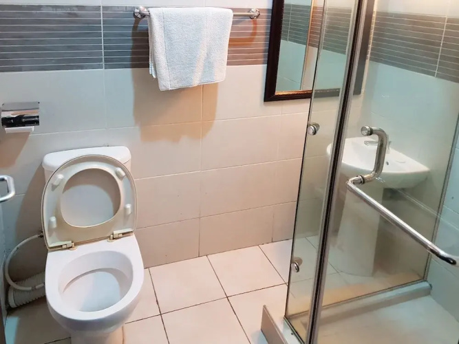 Axor Hotel &Suites