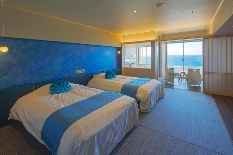 Hotel Sanrakuso
