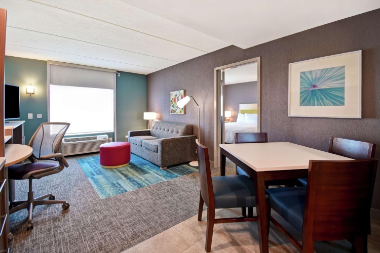 Quadruple Suite