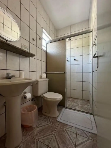 Classic room