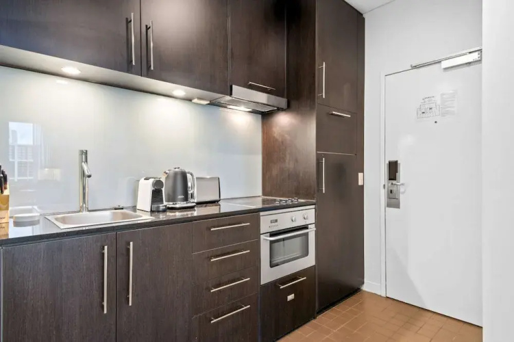 Charming 1-bed Central Studio Apartment