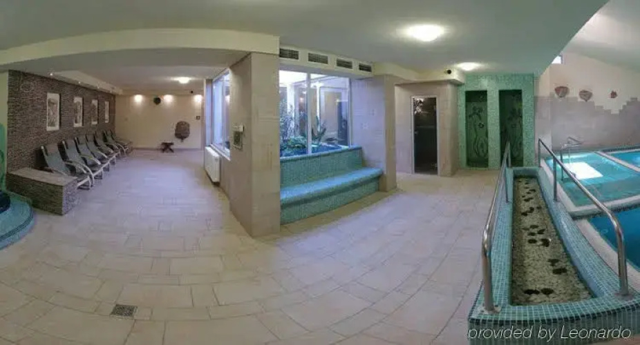 Elizabeth Hotel