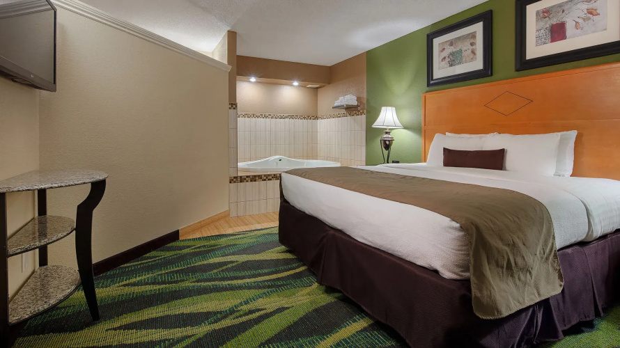 Spark by Hilton Bensalem Philadelphia
