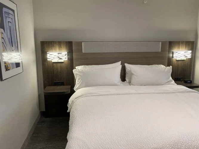 Quadruple Suite