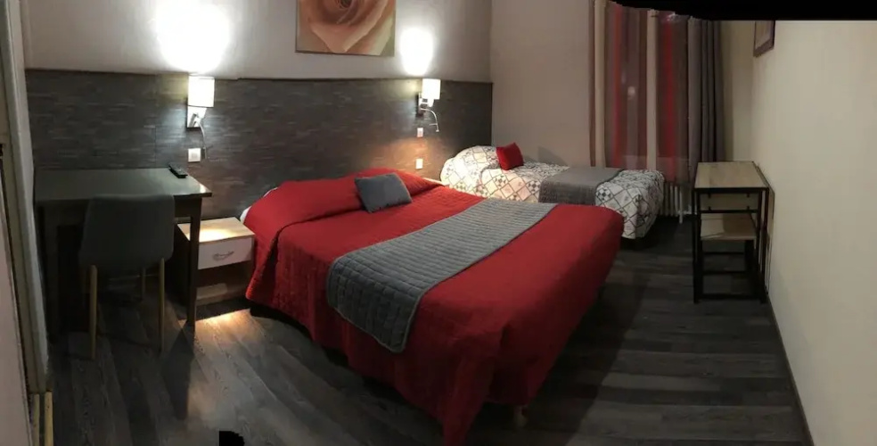 Hotel du Nord