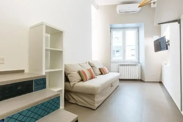 Loft Piazza Marina