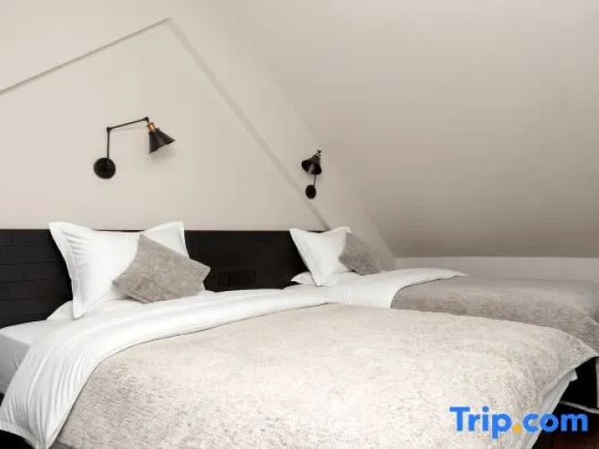 Duplex Suite