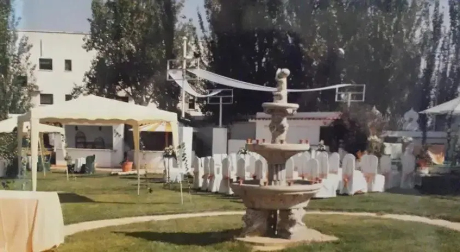 Hotel Recio