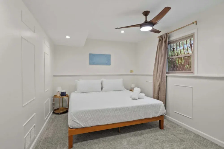 Dublin Blue Haven - Home for 12