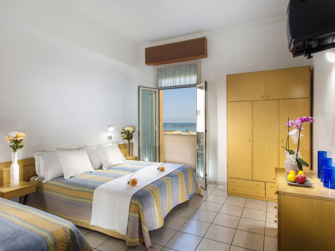 Hotel Farsaglia