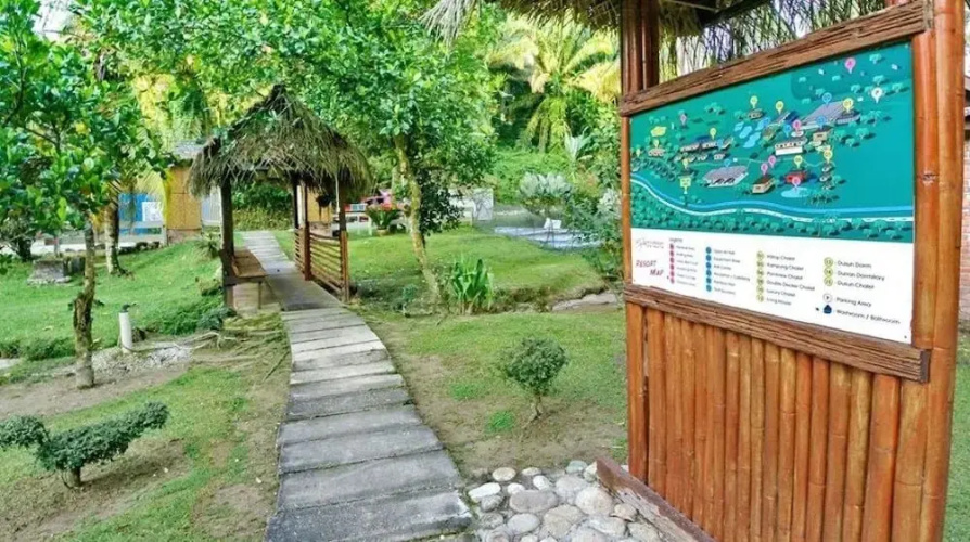 My Gopeng Resort