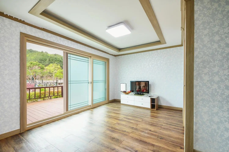 Samcheok Herb Pension