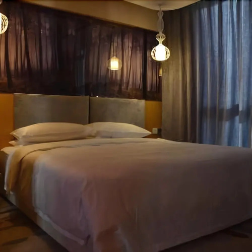 Cypress Hotel