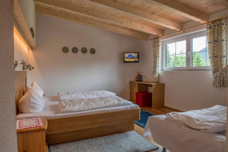 Landhaus Charlotte