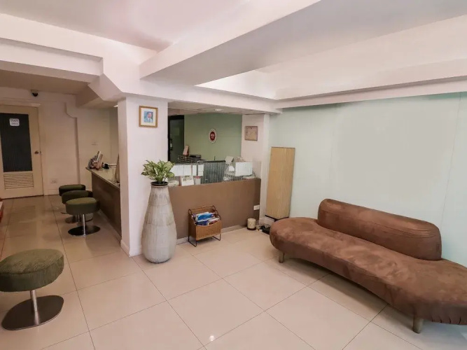 Nida Rooms Chatuchak Holiday 1032