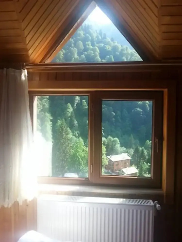 Pirikoglu Hotel