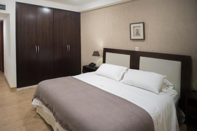 Standard Apartment