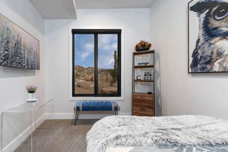 Frost Haven 4 Bedroom Townhouse
