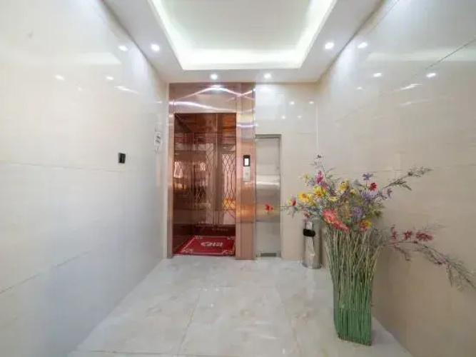 Qianhai Hotel