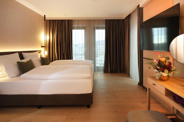 ATLANTIC Hotel Heidelberg photo 6