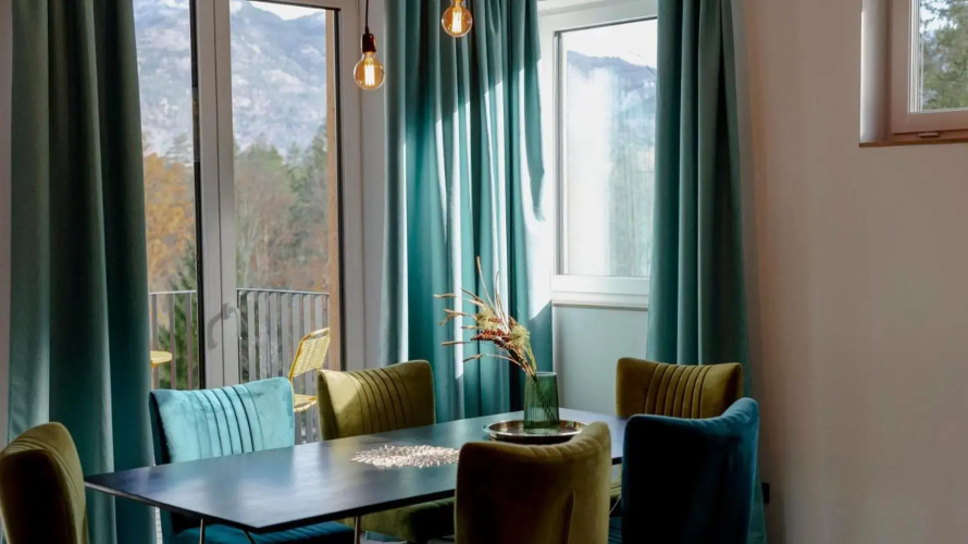 Bett & Berg Bad Ischl, Self Check-In