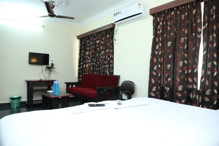 Double Suite