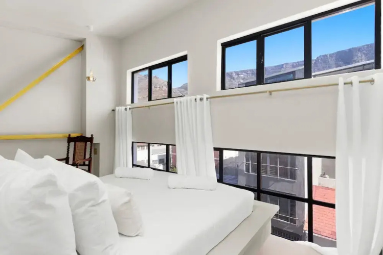 Loft on Hope