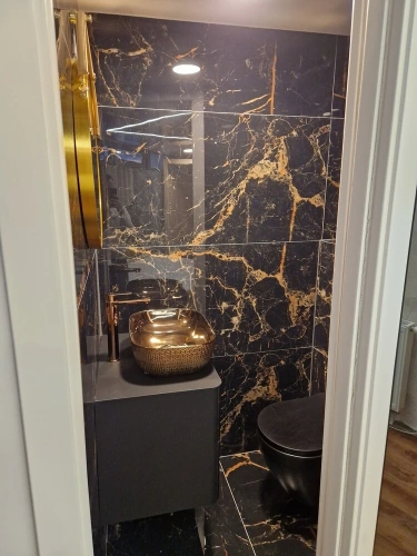 1 Bedroom Standard Double room