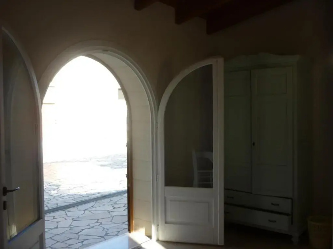 Agriturismo Li Carlini