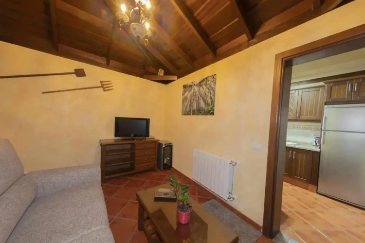 1 Bedroom Cottage