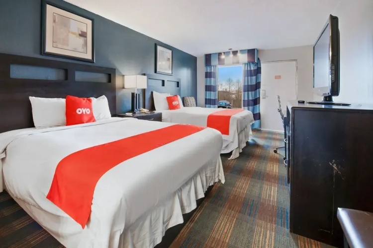 Budget Inn Express