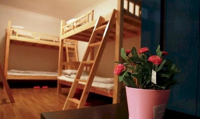 Hotelafbeelding