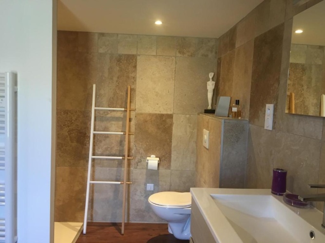 1 Bedroom Suite