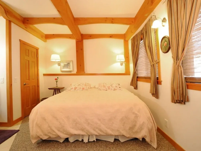 Premium Double room
