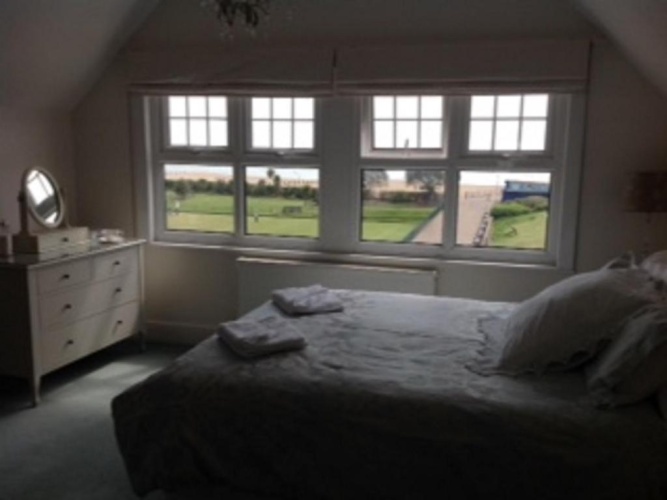 Standard Family room with sea view