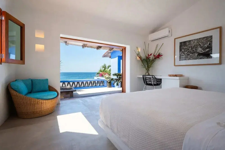 Private Villas in Careyes