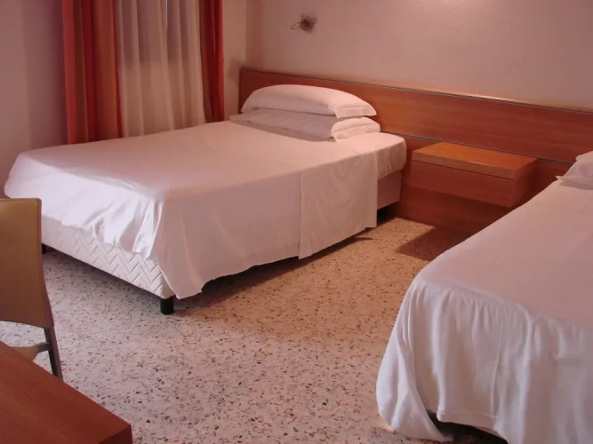 Agriturismo Venice Dolomiti