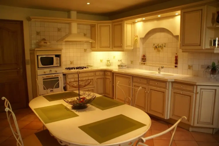 Cottage