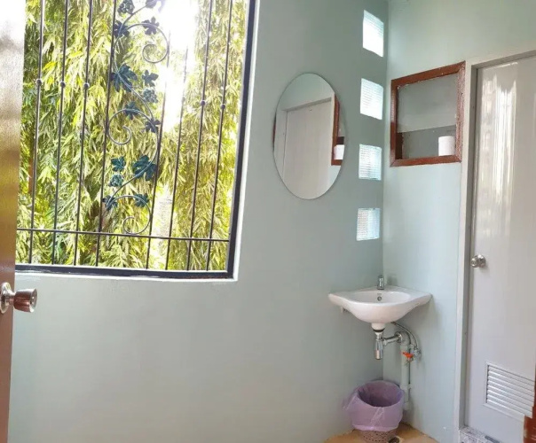 Donmuang Tree Home