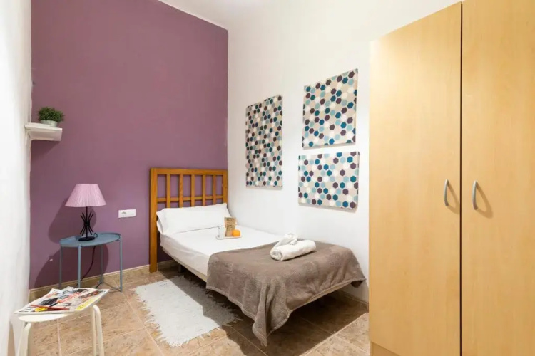 AB Gracia Apartments
