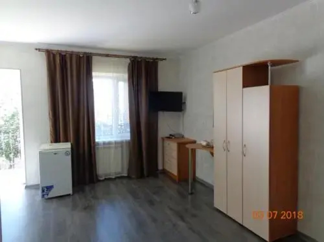 Otel' Vostochniy 284