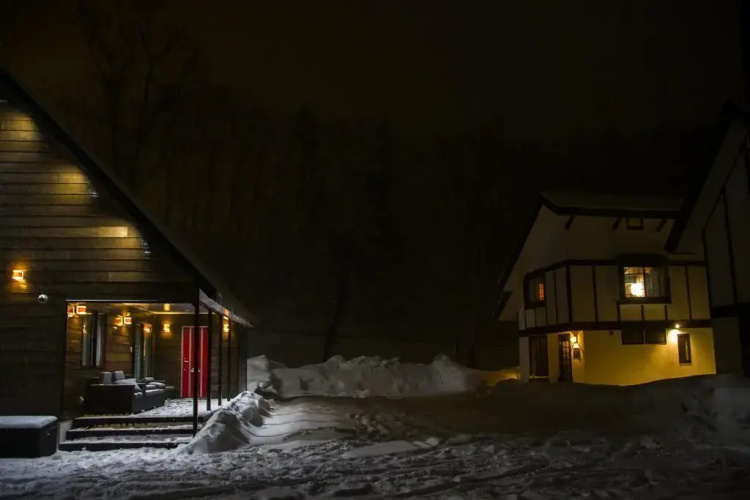 Zen Chalets Hakuba