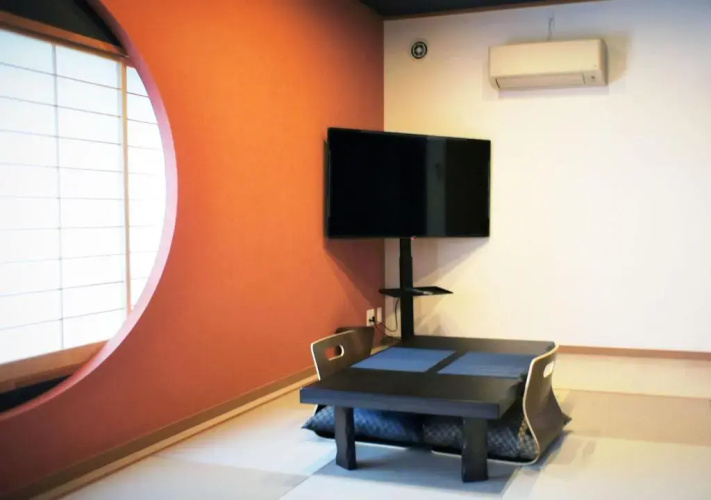 Atami Spring Terrace Hotel