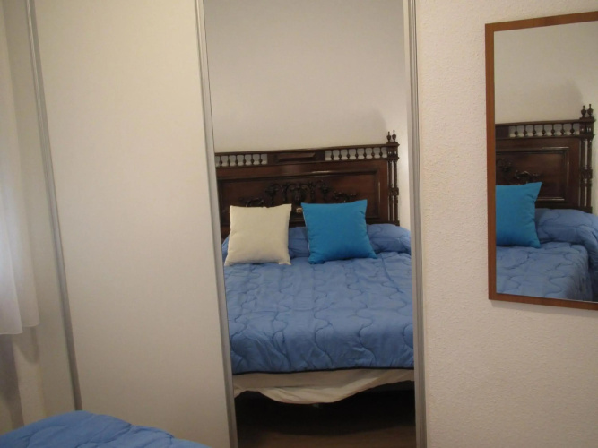 Apartamento Avenida