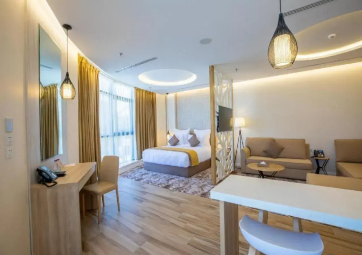 Loreve Hotel