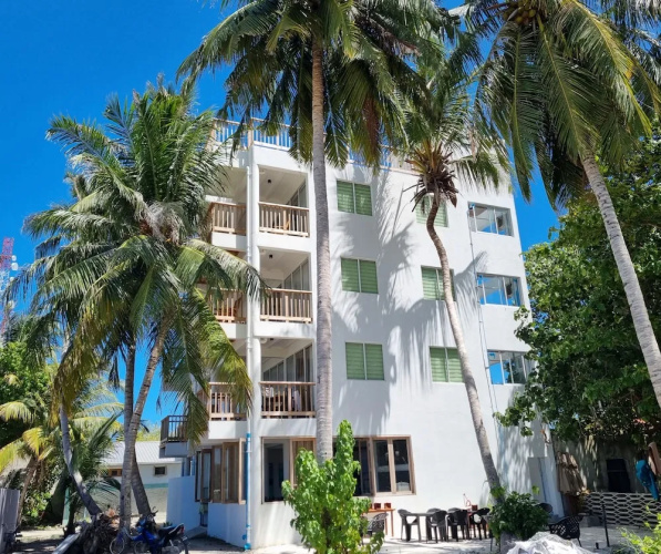 Hotelafbeelding