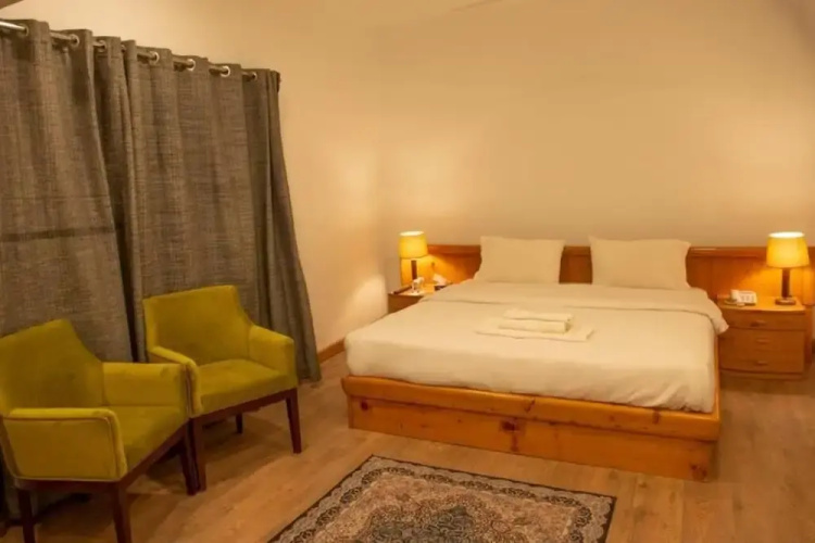 Hotel Reego