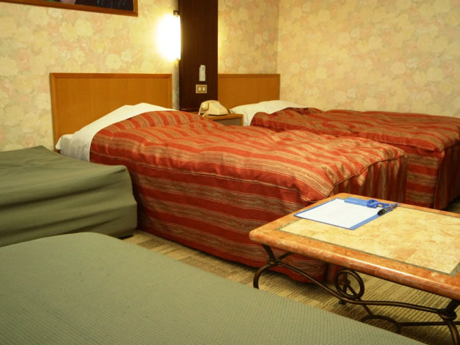 Shiga Grand Hotel